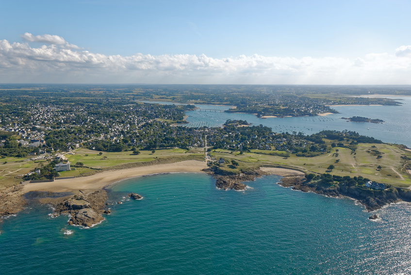 Visiter Saint Briac Sur Mer Joyau De La Côte Demeraude